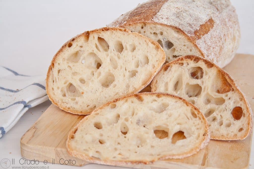 trucchi e consigli per la perfetta cottura del pane