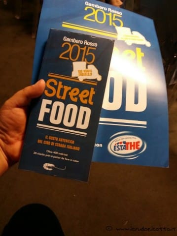 guida street food 2015