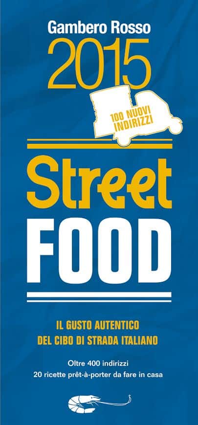 Guida Street Food 2015